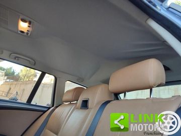 BMW 530 - 12