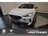 Cupra Formentor 1.5 TSI Full Link/ AHK/ GJR/ Panora...