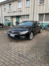 Volkswagen Passat CC 2,0TDI 170PS - Viele ... - Volkswagen Passat CC: TDI 170