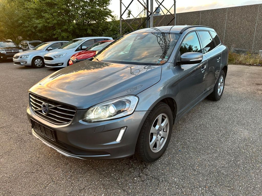 Image of Volvo XC60