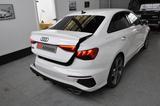 Audi S3 Lim. 2.0 TFSI quattro basis - Audi S3 Unfallwagen