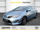 Toyota Auris 1,6 Life/ Kam/Sitzhzg/ PDC/ Allwetter - Toyota Auris: 1.6
