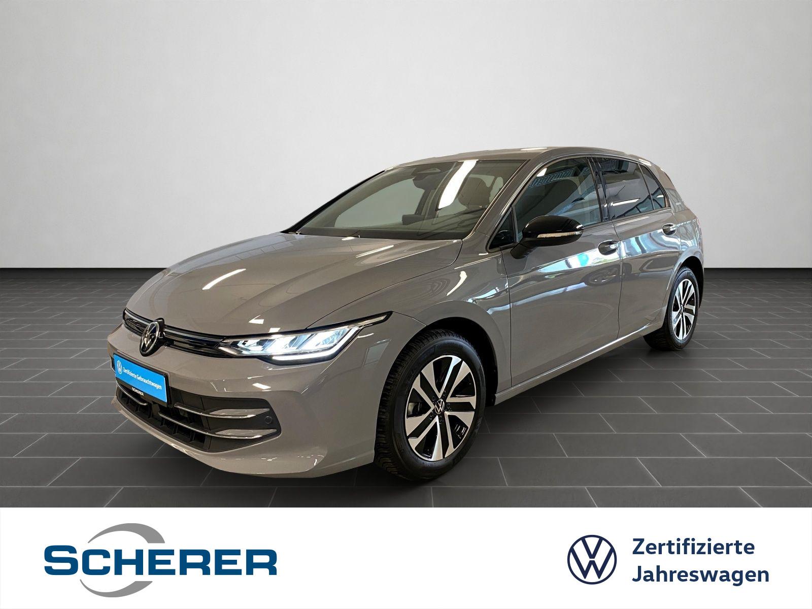 Volkswagen Golf VIII 2.0 TDI DSG ENERGY, Navi, Sitzh. 4x, S
