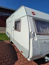 Bürstner Ventana 500 TS - Angebote