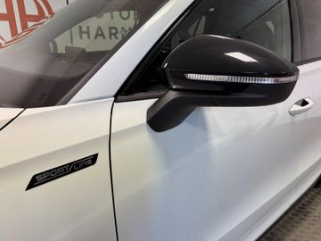 Skoda Kodiaq 1.5 TSI Sportline AHK*Pano*Matrix*7-Sitze