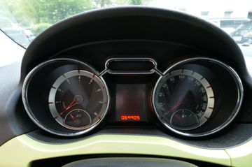 Fahrzeugabbildung Opel Adam Jam 1,4l