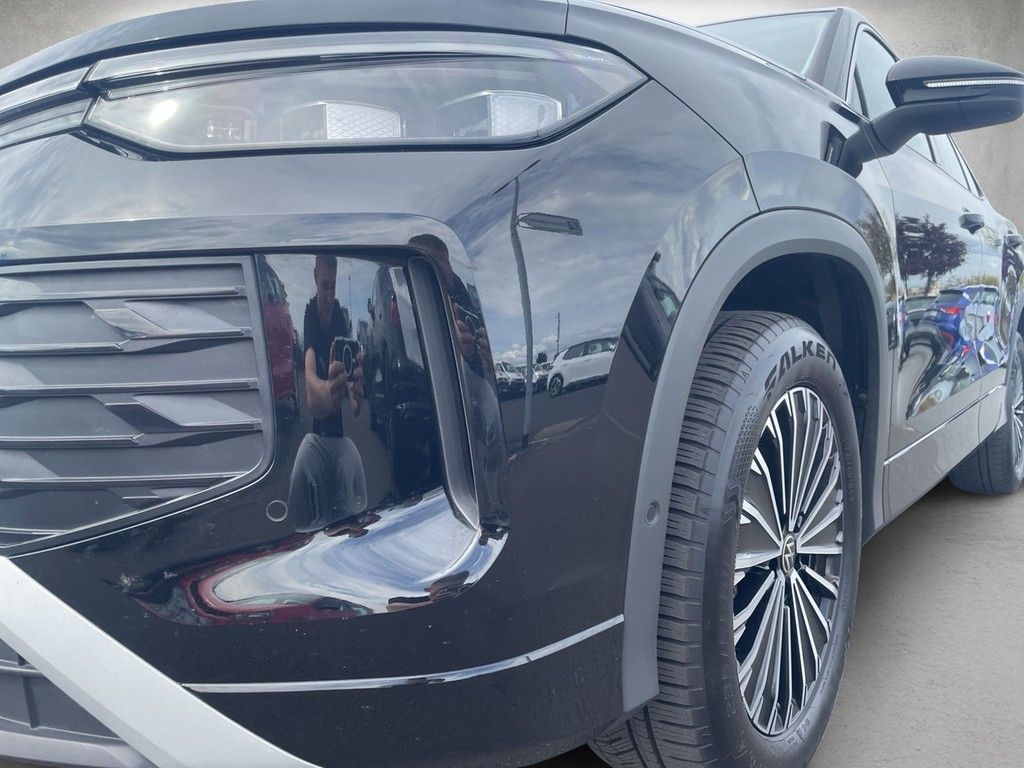 Volkswagen Tayron 4Motion 2.0 TDI SCR 142kW DSG Life DAB foto 5