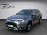 Mitsubishi Outlander 2.0 MIVEC Active 2WD CVT DAB/RFK/Navi - Mitsubishi Outlander Active mit Benzin-Antrieb