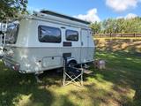 HYMER / ERIBA / HYMERCAR Eriba Triton Tour 410 - HYMER / ERIBA Triton 410