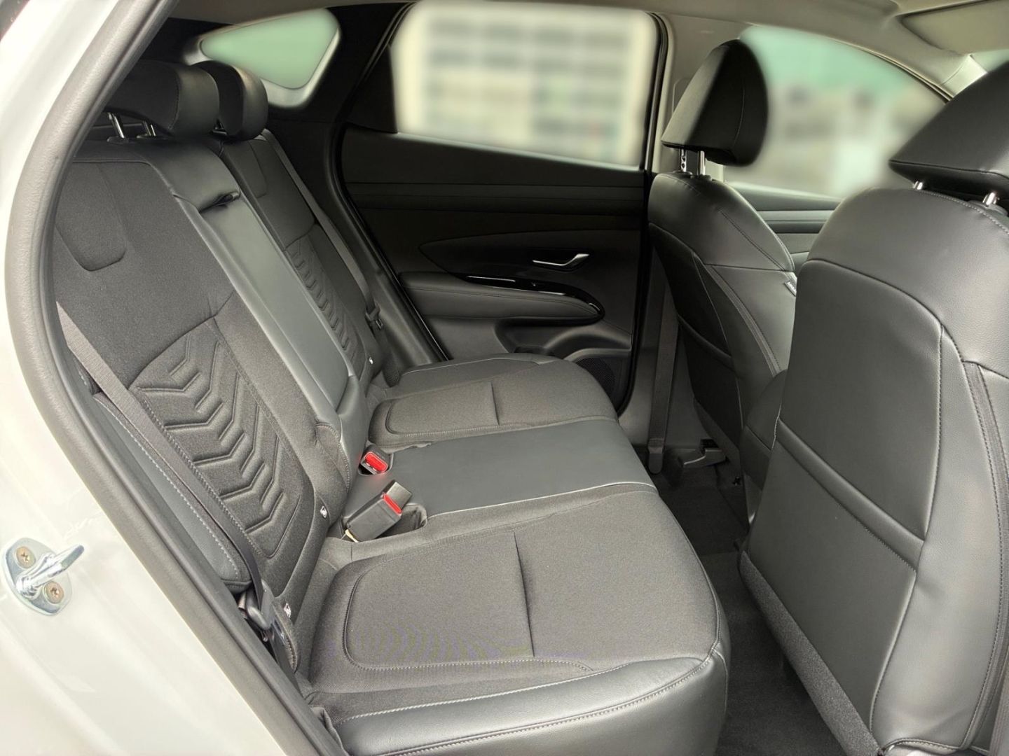 Hyundai TUCSON - Bild 13