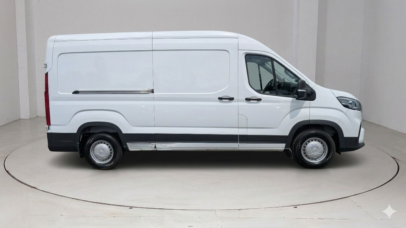 Fahrzeugabbildung Andere MAXUS Deliver 9 2.0 D * Tempomat * PDC * Kamera