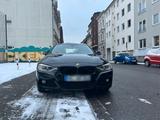 BMW 316d F30 | M-Paket | Automatik | Alpin... - BMW 316 in Krefeld