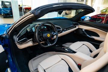 2022 Ferrari 296 GTS — миниатюра 23