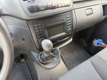 Mercedes Vito - 11