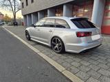 Audi a6 4g TÜV Neu! - Audi A6: Kleinwagen