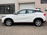 DFSK Fengon 500 KLIMA KAMERA LEDER TÜV NEU - DFSK Gebrauchtwagen