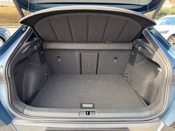 Cupra Formentor 2.0 TSI 310PS VZ 4Drive DSG Panodach