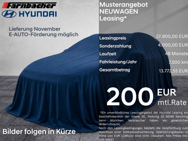 Hyundai IONIQ 3 42kWh 108kW Trend Frontantrieb