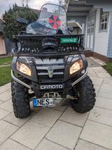 CFMOTO Terralander - Offers