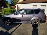 Mitsubishi Outlander 2.0 MIVEC Invite 2WD - 94 TKM - AHK - Mitsubishi Outlander: Mivec