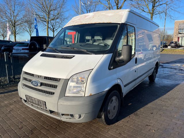 Ford Transit Kasten 2.2 FT 300 L LKW AHK Radio/CD