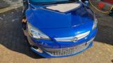 Opel Astra J OPC - Opel Astra: Limousine, J