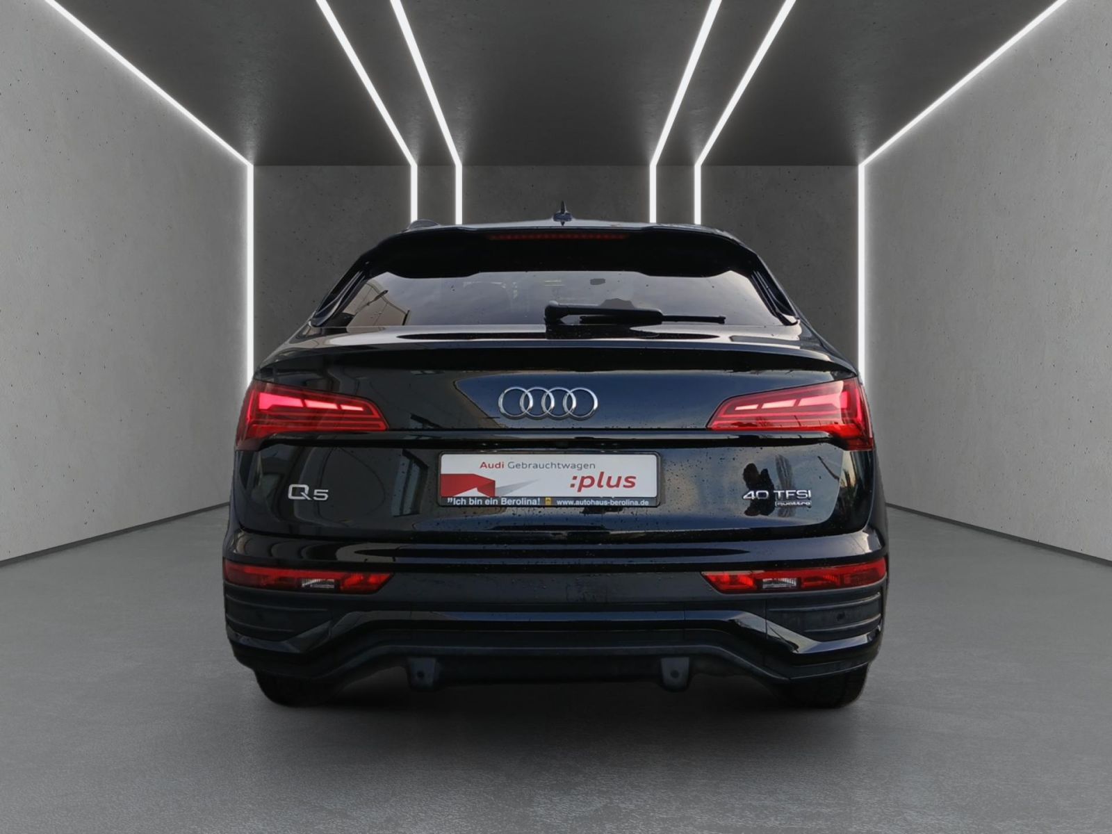 Audi Q5 - Bild 6