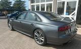 Audi S8 Plus  - Gebrauchtwagen in Kroatien