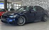 BMW M3 COMPETITION*DKG*M PERFORMANCE*CARBON*HUD*H-K* - BMW M3: Performance
