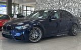 BMW M3 COMPETITION*DKG*M PERFORMANCE*CARBON*HUD*H-K* - BMW M3: Performance