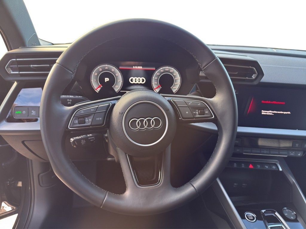 Audi A3 - Bild 13