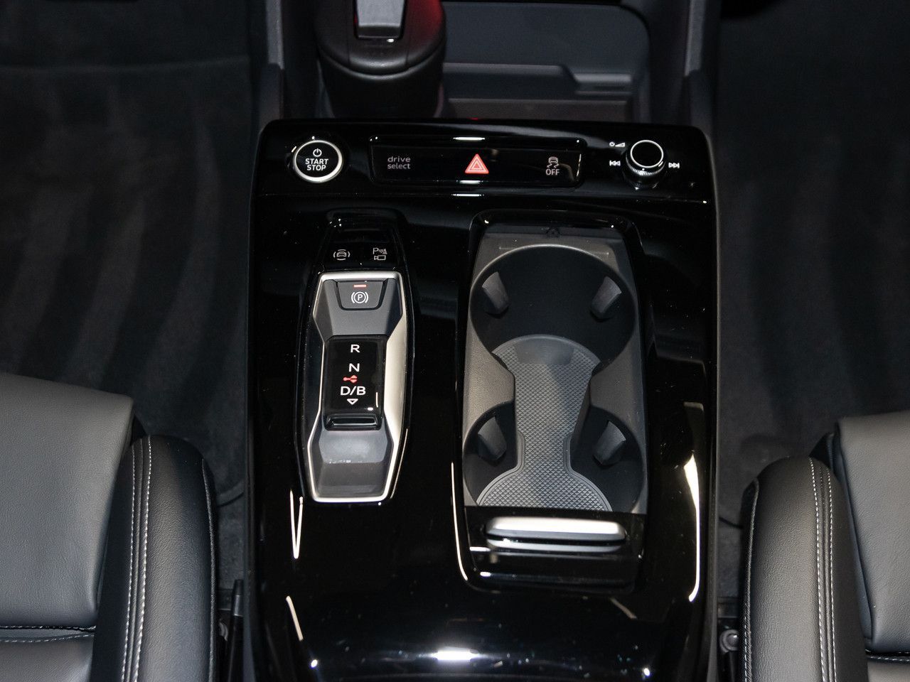 Audi A6 e-tron - Bild 21