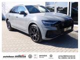 Audi Q8 competition+ 50 TDI S line B&O/LUFT/AHK/22ZOL