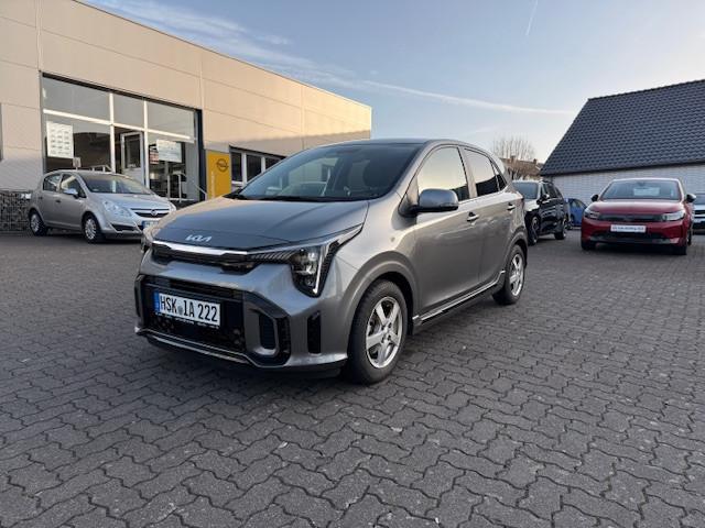 Kia Picanto GT-Line
