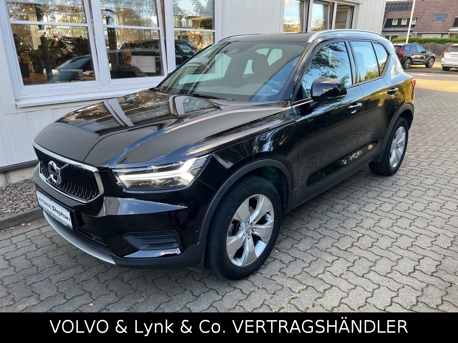 Volvo XC40 T3 Automatik Momentum Pro GARANTIE
