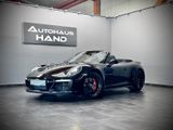 Porsche 991 Carrera GTS*Cabrio*LED*APPROVED  BIS 03.2027 - Porsche 991 aus 2019