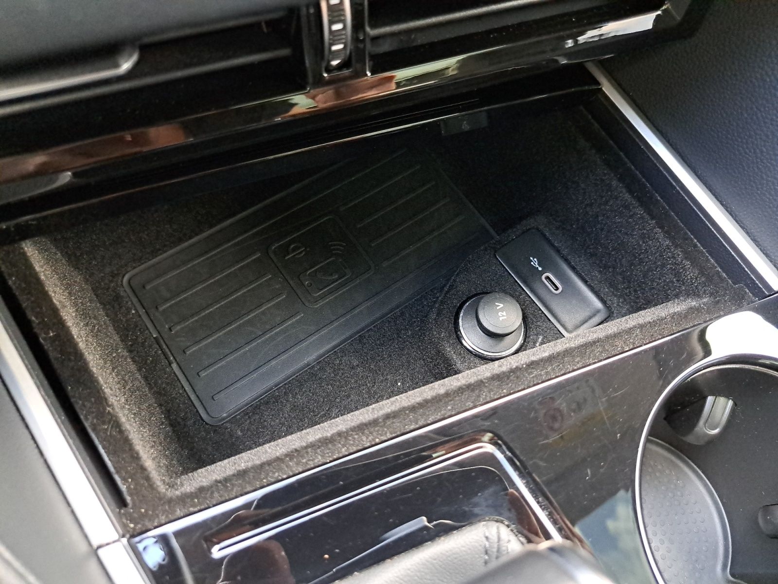 Volkswagen Touareg - Bild 37