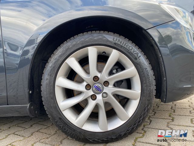 Volvo V60 T3 Momentum LichtSitzpaket Navi Winterpaket