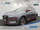Hyundai KONA 1.6 TGDI Iron Man Edition 2WD - : Leder, Ir