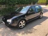 Volkswagen Golf 2.8 V6 4motion V6 Scheckheft! wenig KM - VW Gebrauchtwagen von 2003
