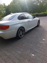 BMW 320i Coupé M Sport Edition M Sport Edition - BMW 320: Coupé, 320i