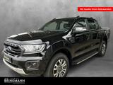 Ford Ranger 2.0 TDCi Panther Wildtrack 4x4 - Ford Ranger Wildtrack Gebrauchtwagen