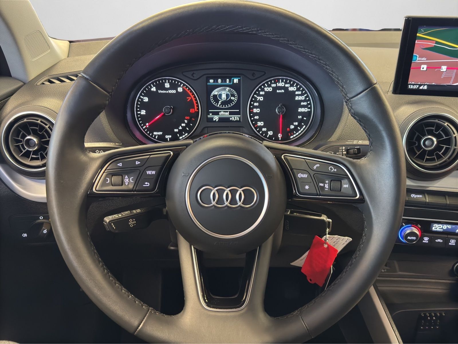 Audi Q2 - Bild 10