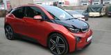 BMW i3 Vollausstattung 60ah Stadtauto e Auto - BMW i3 60 Gebrauchtwagen