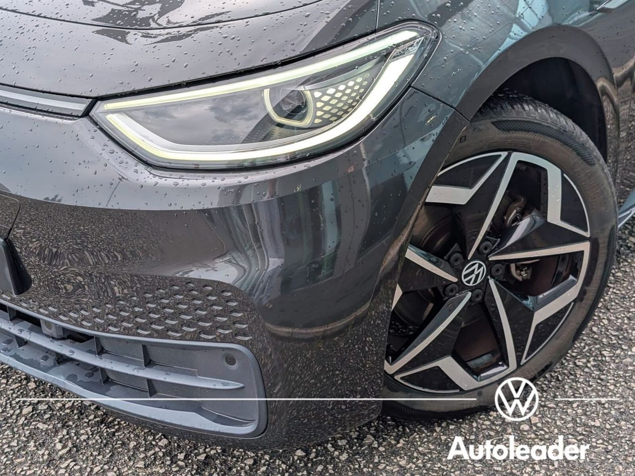 Other Volkswagen ID.3 Pro S imagem 2