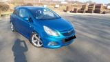 Opel Corsa 1.6 Turbo OPC OPC - Opel Corsa aus 2010: Opc