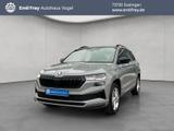 Skoda Karoq 2.0 TSI 4x4 DSG Sportline