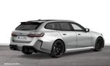 BMW M5 Touring INDIVIDUAL LIME ROCK GREY DAB LED - BMW M5 Neuwagen in Essen