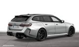 BMW M5 Touring INDIVIDUAL LIME ROCK GREY DAB LED - BMW M5 New cars