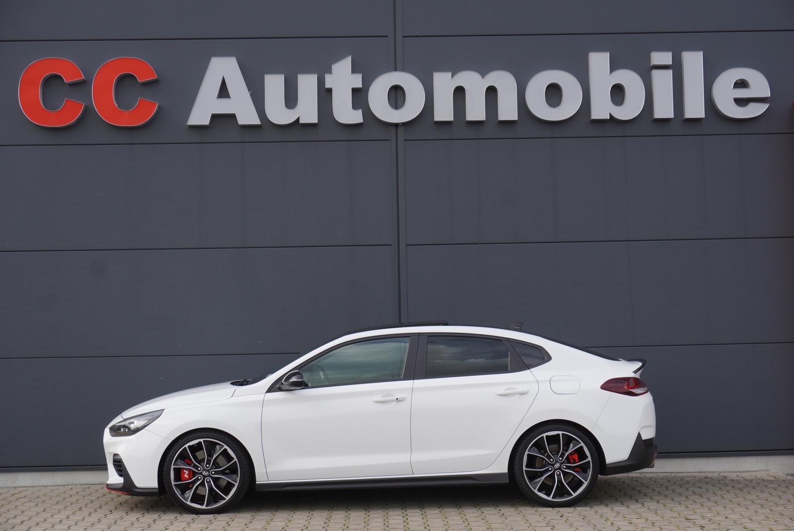 Hyundai i30 N Performance/Panorama/LED/Kamera/Navi/DAB/